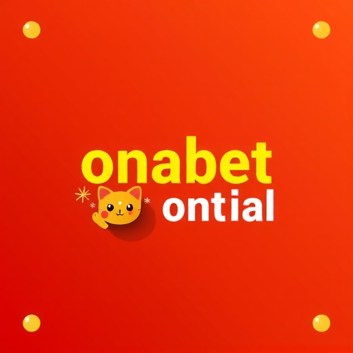 onabet oficial Logo
